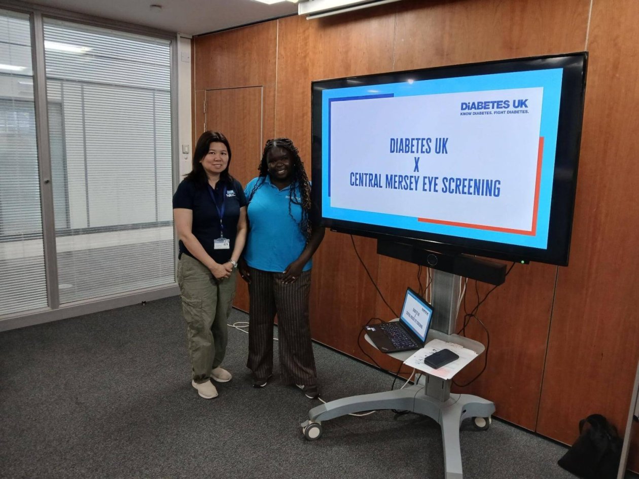 Diabetes Awareness Week